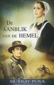 Omslag van De aanblik van de hemel