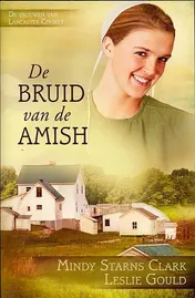 Omslag van De bruid van de Amish