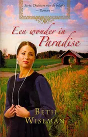 Omslag van Een wonder in Paradise