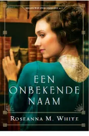 Omslag van Een onbekende naam