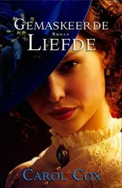 Omslag van Gemaskeerde liefde