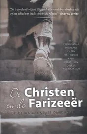 Omslag van De Christen en de Farizeeër