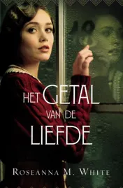 Omslag van Het getal van de liefde