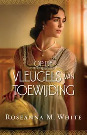 Omslag van Op de vleugels van toewijding