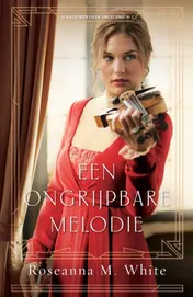 Omslag van Een ongrijpbare melodie