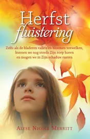 Omslag van Herfstfluistering