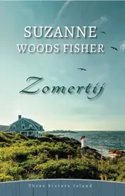 Omslag van Zomertij