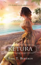 Omslag van Ketura