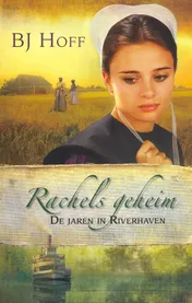 Omslag van Rachels geheim