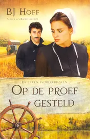 Omslag van Op de proef gesteld