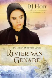 Omslag van Rivier van genade