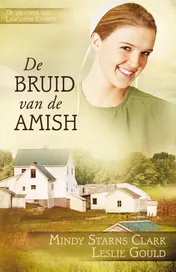 Omslag van De bruid van de Amish