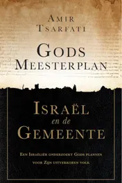 Omslag van Gods meesterplan