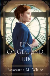 Omslag van Een ongegund uur