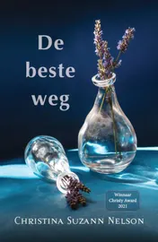 Omslag van De beste weg