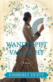 Omslag van Wandtapijt van licht