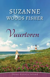 Omslag van Vuurtoren
