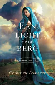 Omslag van Een licht op de berg
