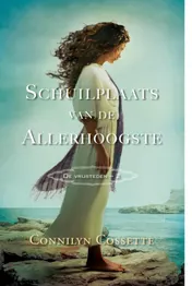 Omslag van Schuilplaats van de Allerhoogste