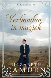 Omslag van Verbonden in muziek