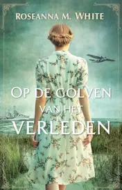 Omslag van Op de golven van het verleden