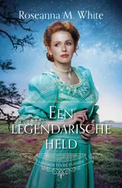 Omslag van Een legendarische held