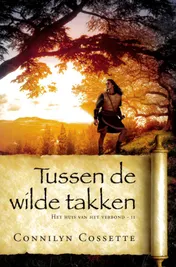 Omslag van Tussen de wilde takken