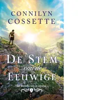 Omslag van De Stem van de Eeuwige
