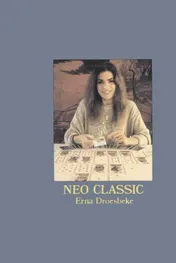 Omslag van Neo-classic speel- en orakelkaarten