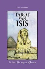 Omslag van Tarot van isis