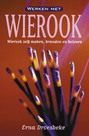 Omslag van Werken met wierook
