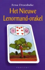 Omslag van Het nieuwe Lenormand-orakel