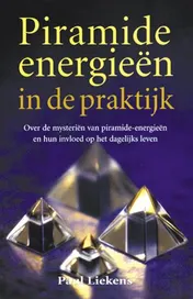Omslag van Piramide-energieen in de praktijk