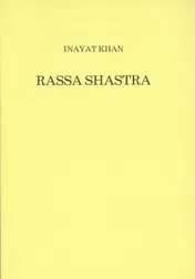 Omslag van Rassa Shastra
