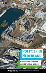 Omslag van Politiek in Nederland
