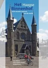 Omslag van Het Haagse Binnenhof