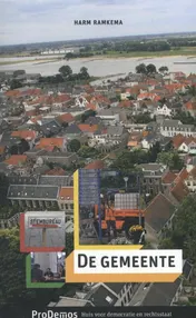 Omslag van De gemeente