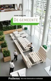Omslag van De Gemeente