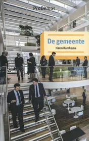 Omslag van De Gemeente