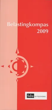 Omslag van 2009
