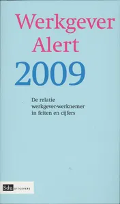 Omslag van 2009