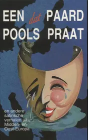Omslag van Een paard dat Pools praat