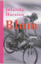 Omslag van Blom