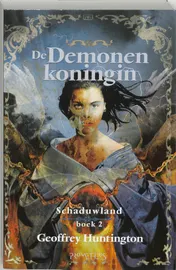 Omslag van 2 De Demonenkoningin