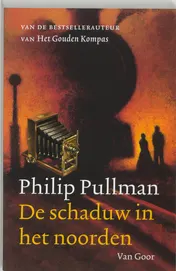 Omslag van De schaduw in het noorden