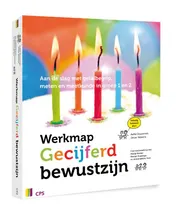 Omslag van Werkmap Gecijferd bewustzijn - herziene versie 2018