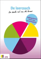 Omslag van De leercoach