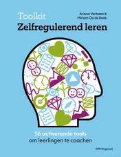 Omslag van Toolkit zelfregulerend leren