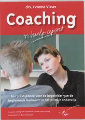 Omslag van Coaching, 'n hulp apart