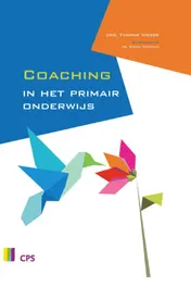 Omslag van Coaching in het primair onderwijs